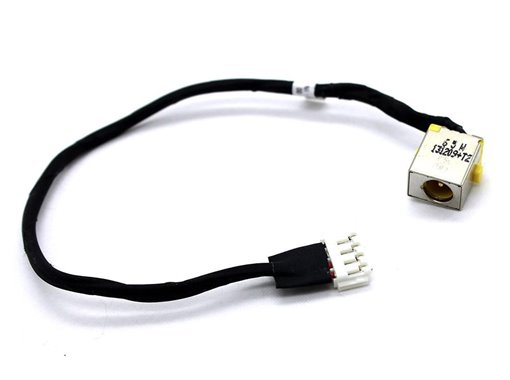 CONECTOR DC JACK PARA PORTÁTIL ACER E1-731G V3-731G V3-771G 1417-006U000 PJ649