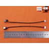 CONECTOR DC JACK PARA PORTÁTIL LENOVO IDEAPAD U310 SERIES 4375-2UU 59351642 DDOLZ7AD000 59365018 PJ971