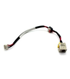 CONECTOR DC JACK PARA PORTÁTIL ACER ASPIRE 7750 7750Z 7750G 7750ZG PJ789