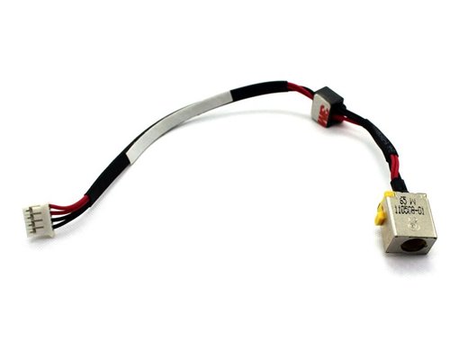 CONECTOR DC JACK PARA PORTÁTIL ACER ASPIRE 7750 7750Z 7750G 7750ZG PJ789