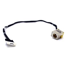 CONECTOR DC JACK PARA PORTÁTIL ACER ASPIRE E1-522 PJ849