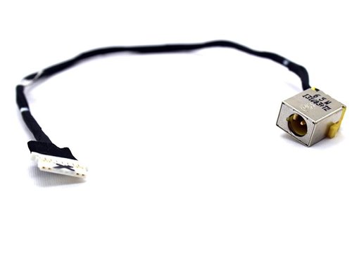 CONECTOR DC JACK PARA PORTÁTIL ACER ASPIRE E1-522 PJ849