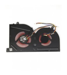 VENTILADOR PARA PORTÁTIL MSI GS63VR GS73VR RED BLADES BS5005HS-U2L1