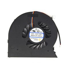 VENTILADOR PARA PORTÁTIL MSI GT62 GT62VR 16L1 16L2 16L3 S5 S6 PABD19735BM