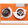 VENTILADOR PARA CONSOLA SONY PLAYSTATION 4 PS4 CUH-10XXA CUH-11XXA KSB0912HE KSB0912HE