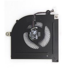 VENTILADOR PARA PORTÁTIL MSI GS63VR GS73VR BS5005HS-U2F