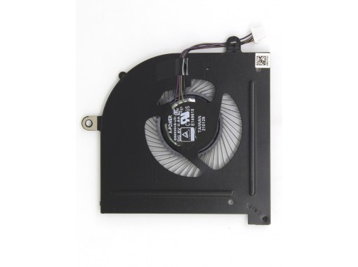 VENTILADOR PARA PORTÁTIL MSI GS63VR GS73VR BS5005HS-U2F