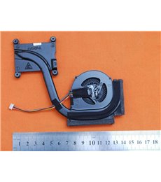 VENTILADOR PARA PORTÁTIL LENOVO THINKPAD T440P BATA0610R5U