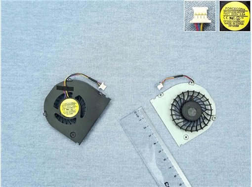 VENTILADOR PARA PORTÁTIL FUJITSU LIFEBOOK AH522 AH532 LH522 LH532 AD05605HX09G300