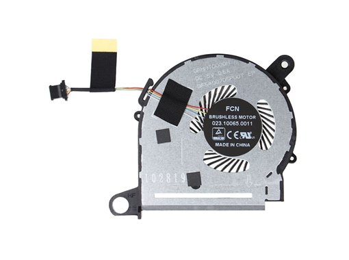 Lüfter für Laptop HP PAVILION X360 13-U M3-U FOXCONN BONBON13 855966-001 855966-001 NFB59A05H