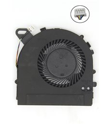 VENTILADOR PARA PORTÁTIL DELL INSPIRON 15 7560 15-7560 VOSTRO 14 5468 15 5568 DC28000ICR0