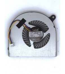 VENTILADOR PARA PORTÁTIL ACER ASPIRE NITRO VN7-572 VN7-572G 4PINES CPU DFS531105MC0T