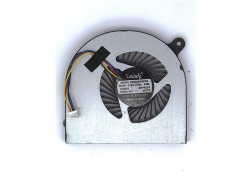 VENTILADOR PARA PORTÁTIL ACER ASPIRE NITRO VN7-572 VN7-572G 4PINES CPU DFS531105MC0T VENTILADOR PARA PORTÁTIL ACER ASPIRE NITRO VN7-572 VN7-572G 4PINES CPU DFS531105MC0T