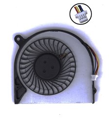 VENTILADOR PARA PORTÁTIL ACER ASPIRE NITRO VN7-572 VN7-572G 4PINES CPU DFS531105MC0T