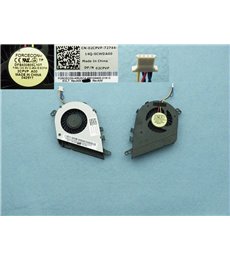 VENTILADOR PARA PORTÁTIL DELL E5420 02CPVP