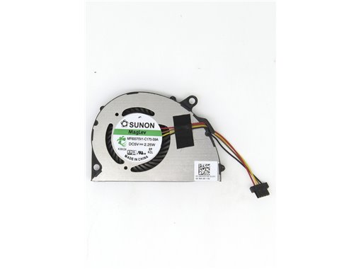 VENTILADOR PARA PORTÁTIL ACER ASPIRE R7-571 R7-571G R7-572 R7-572G GPU MF60070V1-C170-S9A