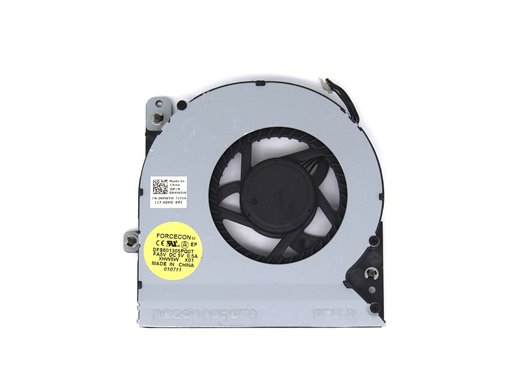 VENTILADOR PARA PORTÁTIL DELL ALIENWARE M18X R1 R2 R3 GPU DERECHO DFS601305PQ0T