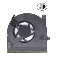 VENTILADOR PARA PORTÁTIL DELL ALIENWARE M18X R1 R2 R3 GPU DERECHO DFS601305PQ0T