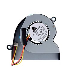 VENTILADOR PARA PORTÁTIL LENOVO THINKPAD X120 E10 NFB55A05H KDB04505HA