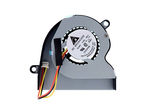 VENTILADOR PARA PORTÁTIL LENOVO THINKPAD X120 E10 NFB55A05H KDB04505HA