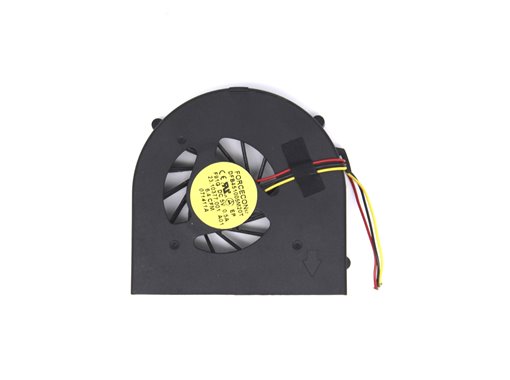 VENTILADOR PARA PORTÁTIL DELL INSPIRON 15R N5010 15 M5010 DFB451005M20T F91G 23.10377.001