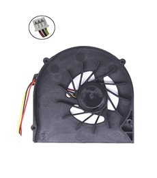 VENTILADOR PARA PORTÁTIL DELL INSPIRON 15R N5010 15 M5010 DFB451005M20T F91G 23.10377.001