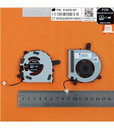 DFS150305BD0T 023.10086.0001 - Ventilateur CPU HP