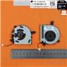 Ventilateur pour ordinateur portable HP ASSY HDD ENT 17 DFS150305BD0T 023.10086.0001 914256-001