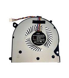 VENTILADOR PARA PORTÁTIL HP ELITEBOOK 840 G1 850 G1 740 G1 ZBOOK 14 730792-001 DFS200005050T