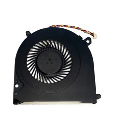 Ventoinha para portátil HP ELITEBOOK 840 G1 850 G1 740 G1 ZBOOK 14 730792-001 DFS200005050T