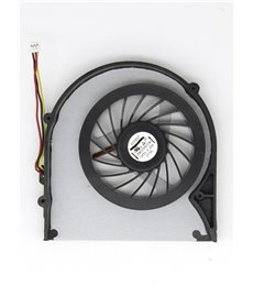 VENTILADOR PARA PORTÁTIL ACER ASPIRE 7741 7741Z 7741G 7741ZG 7551 7551G UDQF2ZH91CQU