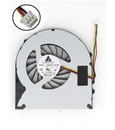 VENTILADOR PARA PORTÁTIL ACER ASPIRE 7741 7741Z 7741G 7741ZG 7551 7551G UDQF2ZH91CQU