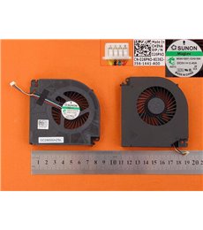 VENTILADOR PARA PORTÁTIL DELL PRECISION M6700 026PND DC28000AZSL MG60150V1-C040-S9A