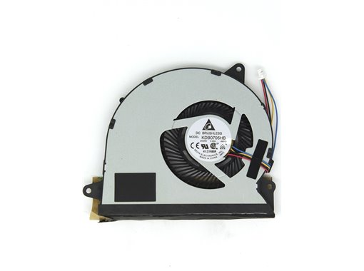 VENTILADOR PARA PORTÁTIL ASUS U31 U31F U31J U31E U31JG U31JF U31S X35 X35J X35S KDB0705HB-AM13