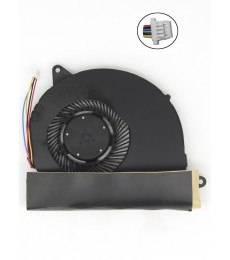 Ventilateur pour ordinateur portable ASUS U31 U31F U31J U31E U31JG U31JF U31S X35 X35J X35S KDB0705HB-AM13