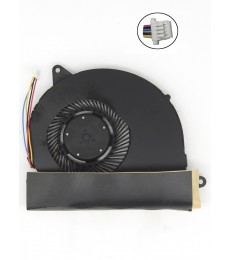 VENTILADOR PARA PORTÁTIL ASUS U31 U31F U31J U31E U31JG U31JF U31S X35 X35J X35S KDB0705HB-AM13