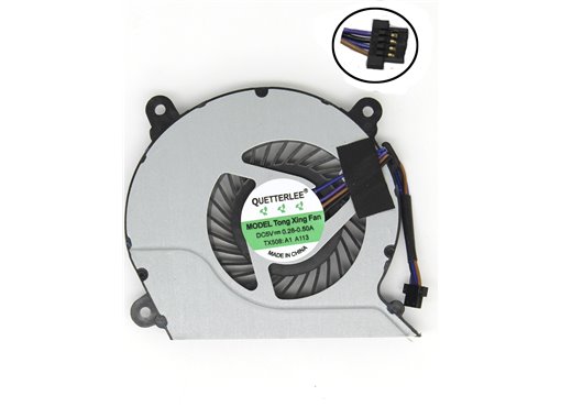 VENTILADOR PARA PORTÁTIL ACER ASPIRE M3-581T M3-581 M3-581G