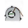 Ventilateur pour ordinateur portable HP PAVILION 14-G 14-S 14-R TPN-C116 TPN-C125 15-G000 15-G100 15-R000 15-R100 15-H 240 G3 25