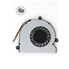 Ventilateur pour ordinateur portable HP PAVILION 14-G 14-S 14-R TPN-C116 TPN-C125 15-G000 15-G100 15-R000 15-R100 15-H 240 G3 25