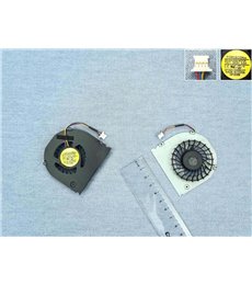 VENTILADOR PARA PORTÁTIL ACER ASPIRE 3935 DFS551305MC0T MG55150V1-Q030-S99 DFS451205M10T