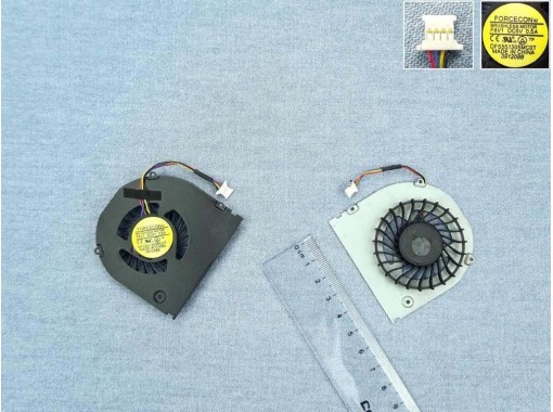 VENTILADOR PARA PORTÁTIL ACER ASPIRE 3935 DFS551305MC0T MG55150V1-Q030-S99 DFS451205M10T