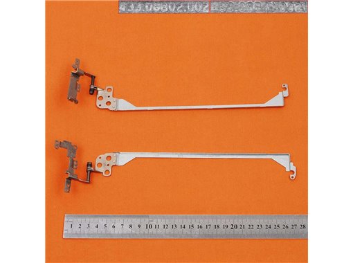 BISAGRAS PARA PORTÁTIL LENOVO V110-15 V110-15ISK SERIES SIN TÁCTIL 433.08B01.0021 433.08B02.0021 BISAGRAS PARA PORTÁTIL LENOVO V110-15 V110-15ISK SERIES SIN TÁCTIL 433.08B01.0021 433.08B02.0021