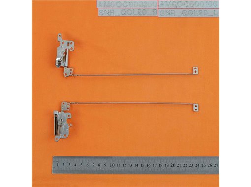 BISAGRAS PARA PORTÁTIL DELL VOSTRO 3560 V3560 AM0OC000100 AM0OC000200