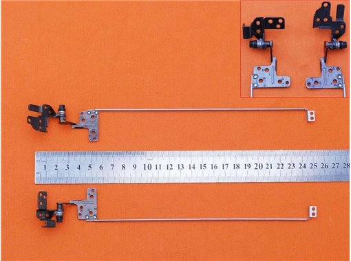 BISAGRAS PARA PORTÁTIL ACER ES1-432 FBZQF007010 FBZQF008010