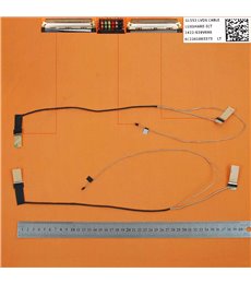 CABLE FLEX PARA PORTÁTIL ASUS GL552VW GL552JX GL552J GL552V GL552VL ZX50J ZX50JX ZX50VW ZX50VX 30PIN 1422-029V0AS