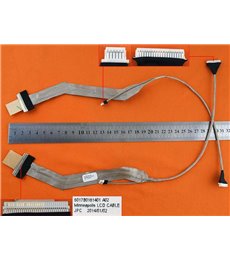 CABLE FLEX PARA PORTÁTIL TOSHIBA E105 E100 6017B0181401