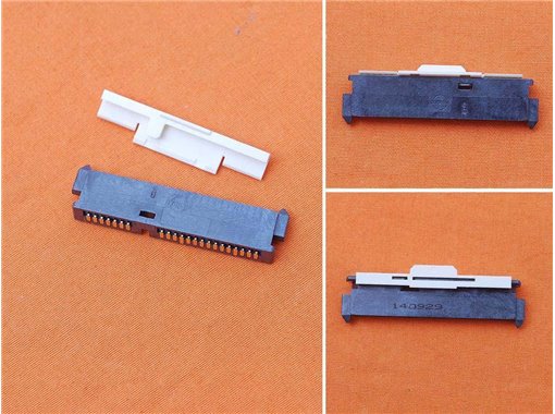 CONECTOR HDD PARA PORTÁTIL DELL LATITUDE E6420 E6220 E6230