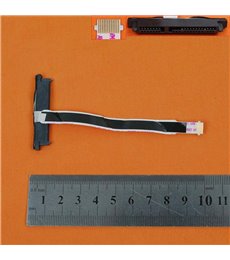 CONECTOR HDD SATA PARA PORTÁTIL HP PAVILION X360 13-U 450.07M0D.0001 450.07M0D.0011 450.07M0D.0012