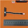 CONECTOR HDD SATA PARA PORTÁTIL HP PAVILION X360 13-U 450.07M0D.0001 450.07M0D.0011 450.07M0D.0012