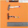 CONECTOR HDD SATA PARA PORTÁTIL HP PAVILION X360 14-BA100TX 14-BA 14-BA104TX 14-BA048TX 450.0BZ05.0001